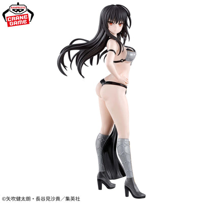 to Love Ru Darkness Glitter&Glamours - Yui Kotegawa