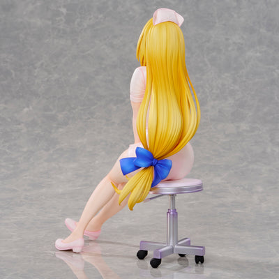 To Love Ru Darkness Nurse Series - Tearju Lunatique