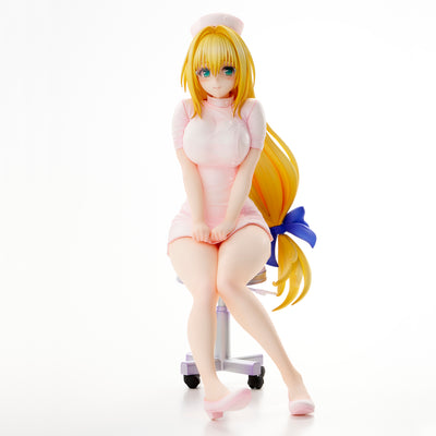 To Love Ru Darkness Nurse Series - Tearju Lunatique