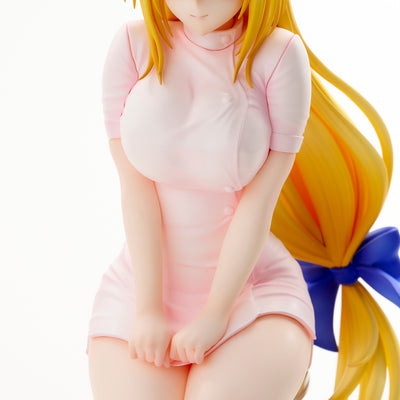 To Love Ru Darkness Nurse Series - Tearju Lunatique