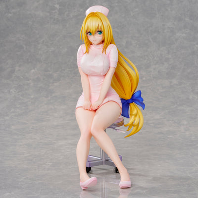 To Love Ru Darkness Nurse Series - Tearju Lunatique