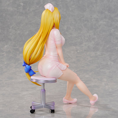 To Love Ru Darkness Nurse Series - Tearju Lunatique