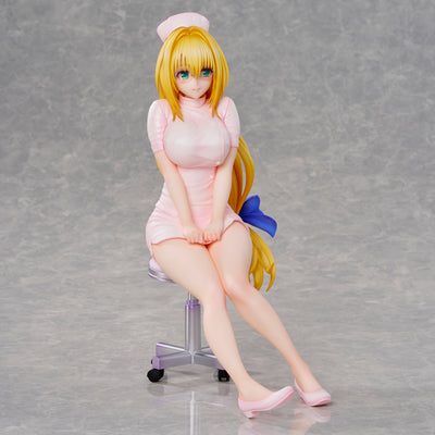To Love Ru Darkness Nurse Series - Tearju Lunatique