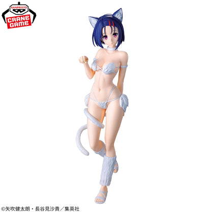 To Love Ru Darkness Nyaruzu - Haruna Sairenji
