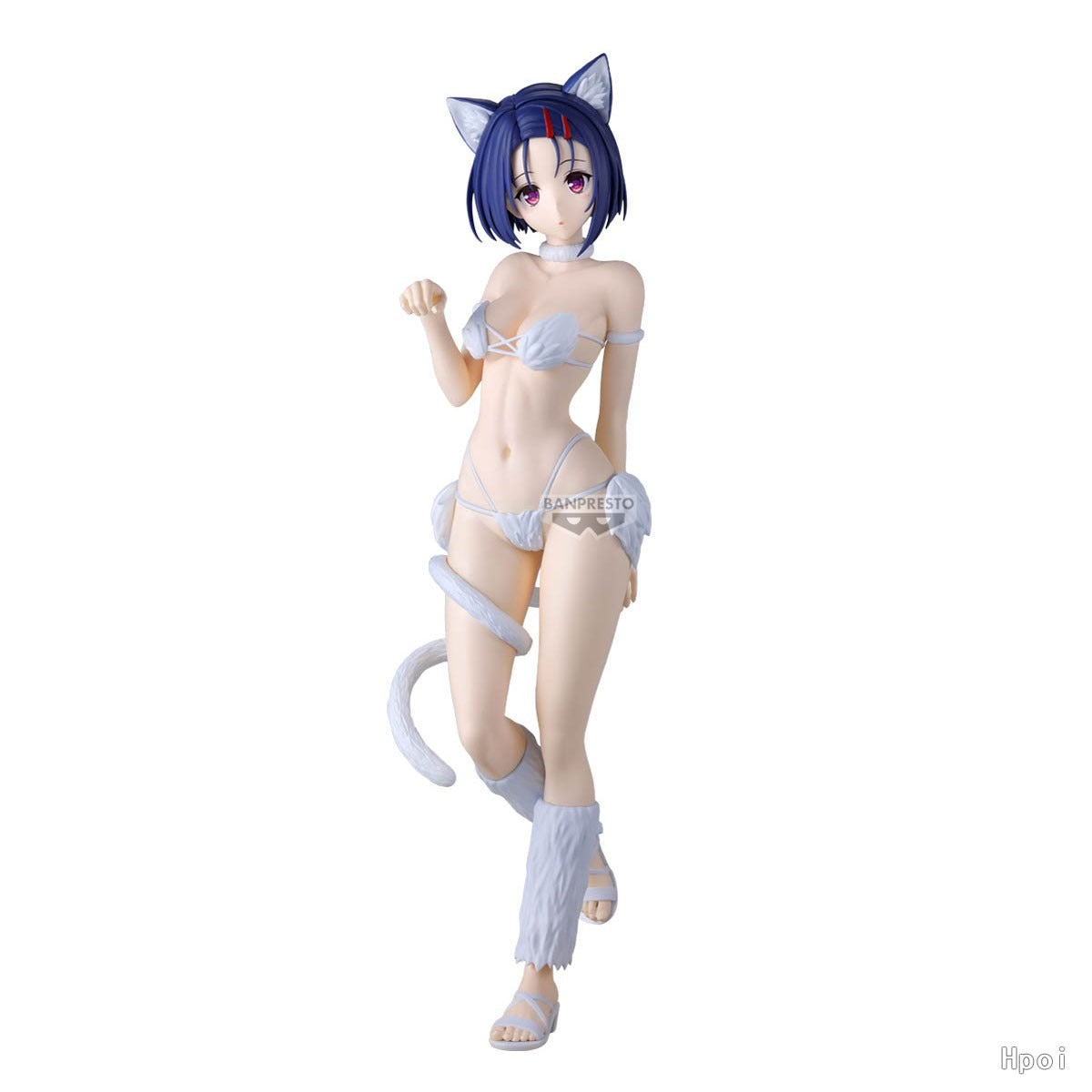 To Love Ru Darkness Nyaruzu - Haruna Sairenji [Pre-Order Jul 2026]