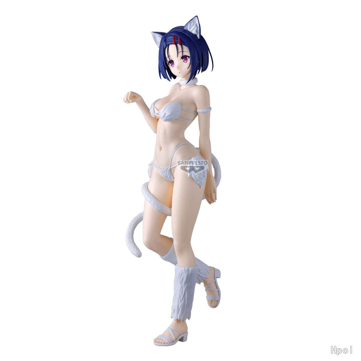 To Love Ru Darkness Nyaruzu - Haruna Sairenji [Pre-Order Jul 2026]