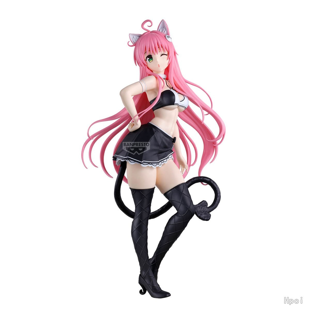 To Love Ru Darkness Nyaruzu - Lala Satalin Deviluke [Pre-Order Jul 2026]