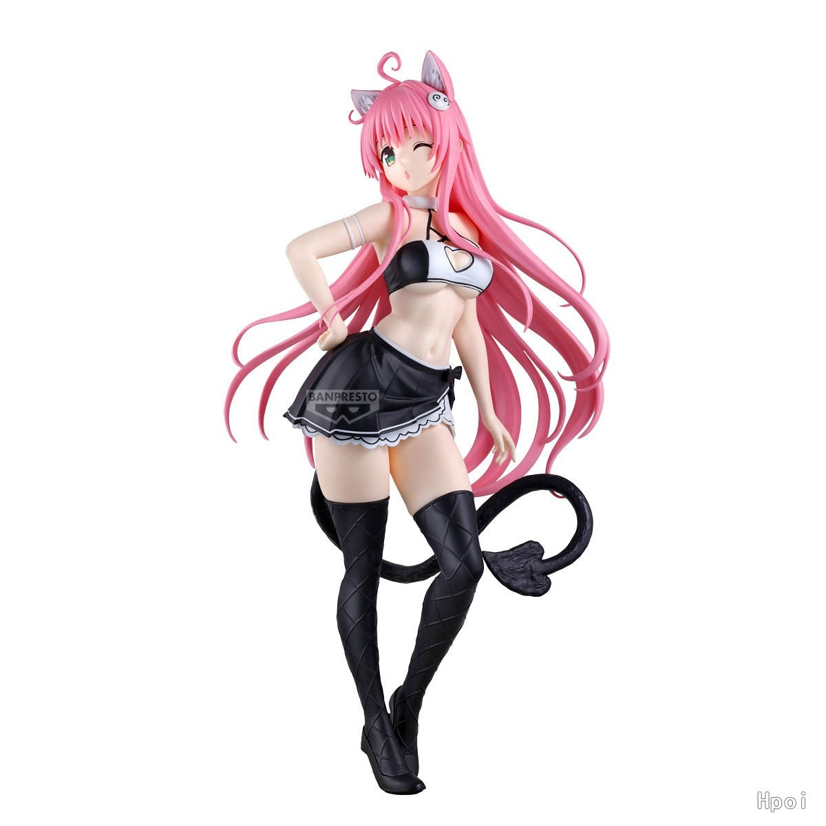 To Love Ru Darkness Nyaruzu - Lala Satalin Deviluke [Pre-Order Jul