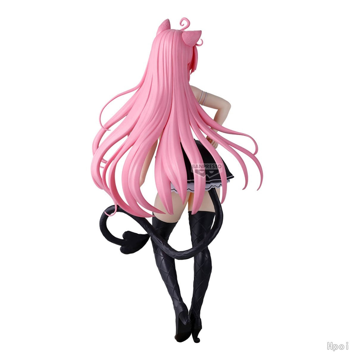 To Love Ru Darkness Nyaruzu - Lala Satalin Deviluke [Pre-Order Jul