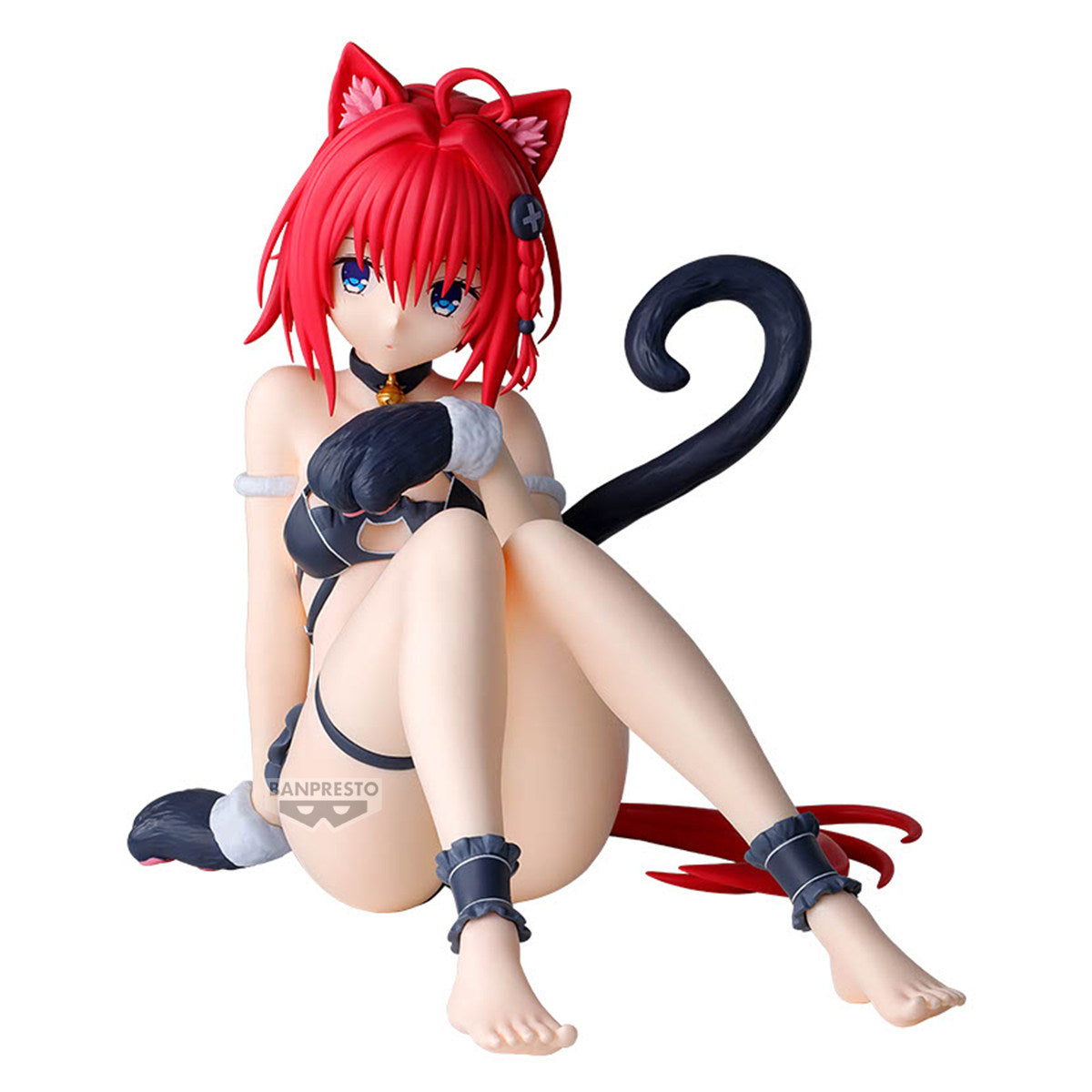 To Love Ru Darkness Nyaruzu - Mea Kurosaki [Pre-Order Aug 2026]