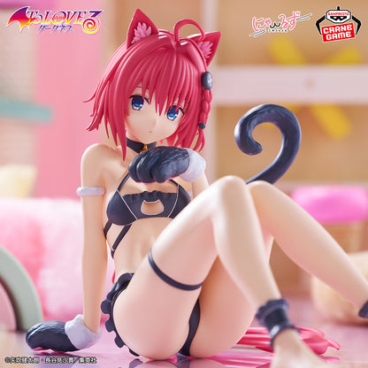 To Love Ru Darkness Nyaruzu - Mea Kurosaki [Pre-Order Aug 2026]