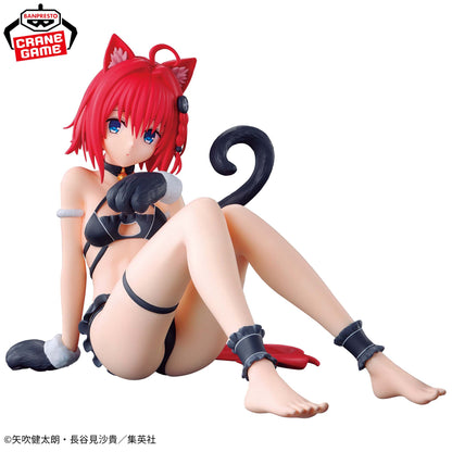 To Love Ru Darkness Nyaruzu - Mea Kurosaki [Pre-Order Aug 2026]