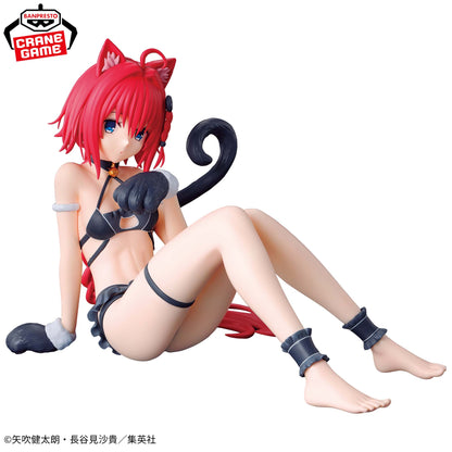 To Love Ru Darkness Nyaruzu - Mea Kurosaki [Pre-Order Aug 2026]