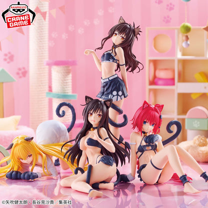 To Love Ru Darkness Nyaruzu - Mea Kurosaki [Pre-Order Aug 2026]