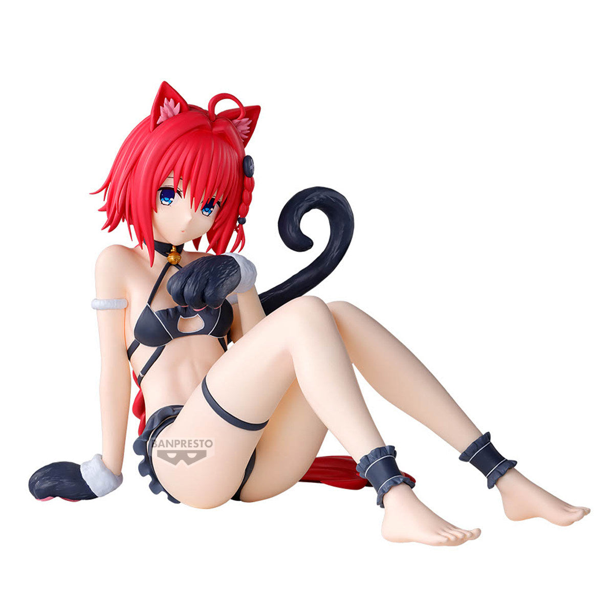 To Love Ru Darkness Nyaruzu - Mea Kurosaki [Pre-Order Aug 2026]