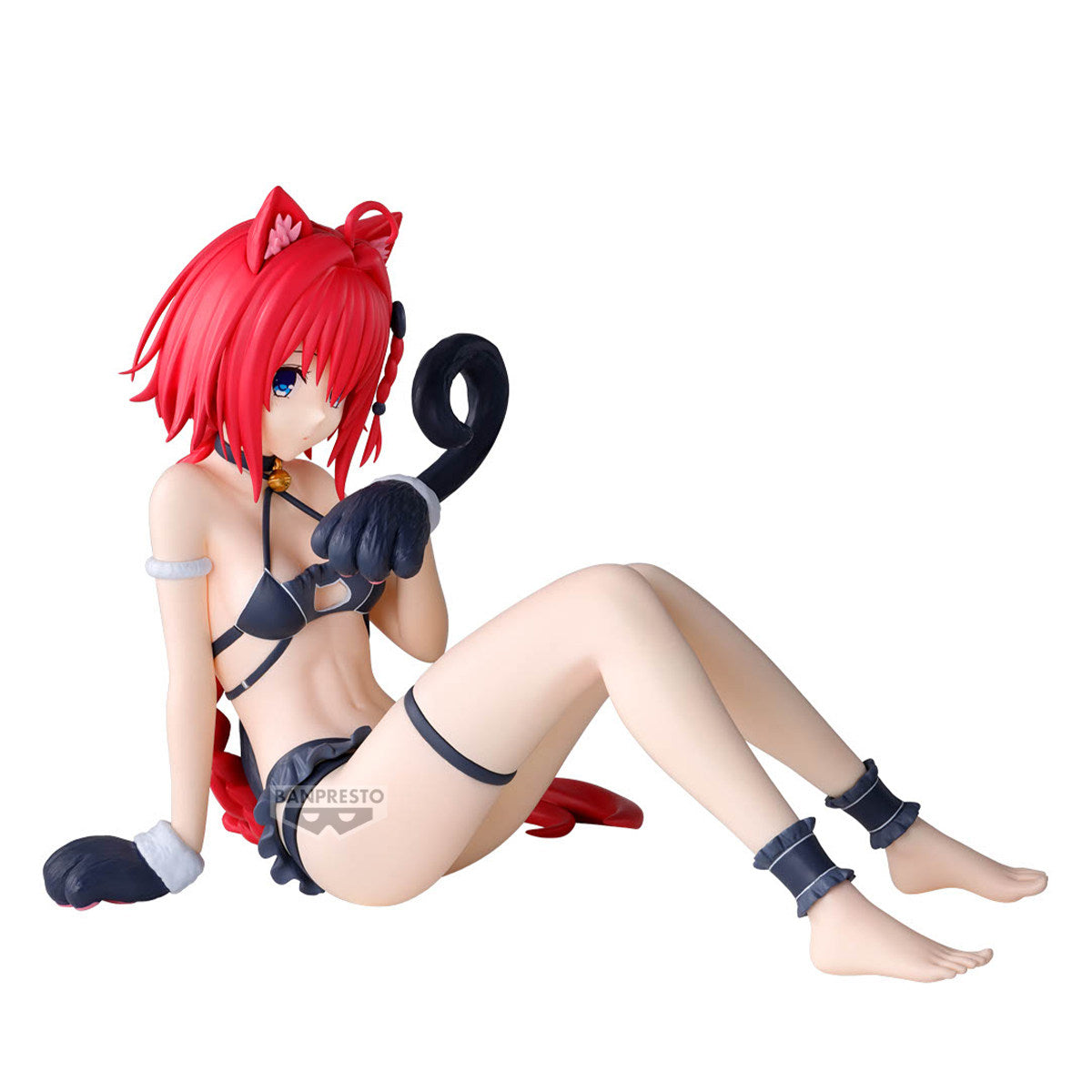 To Love Ru Darkness Nyaruzu - Mea Kurosaki [Pre-Order Aug 2026]