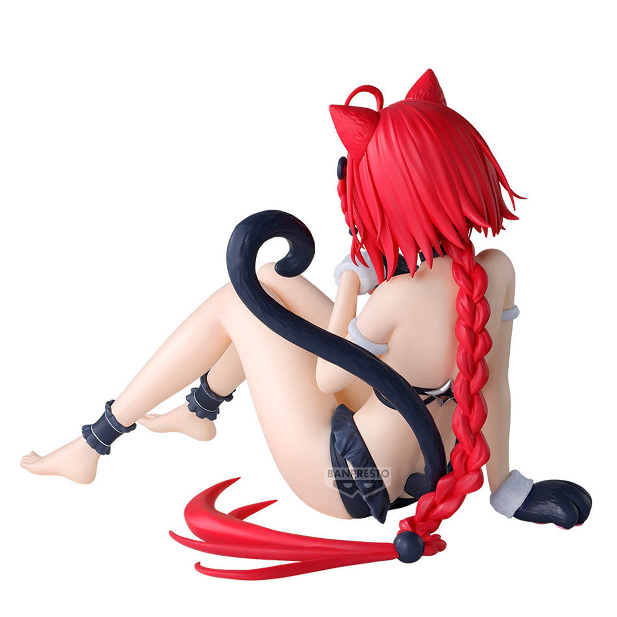 To Love Ru Darkness Nyaruzu - Mea Kurosaki [Pre-Order Aug 2026]