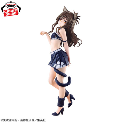 To Love Ru Darkness Nyaruzu - Mikan Yuuki