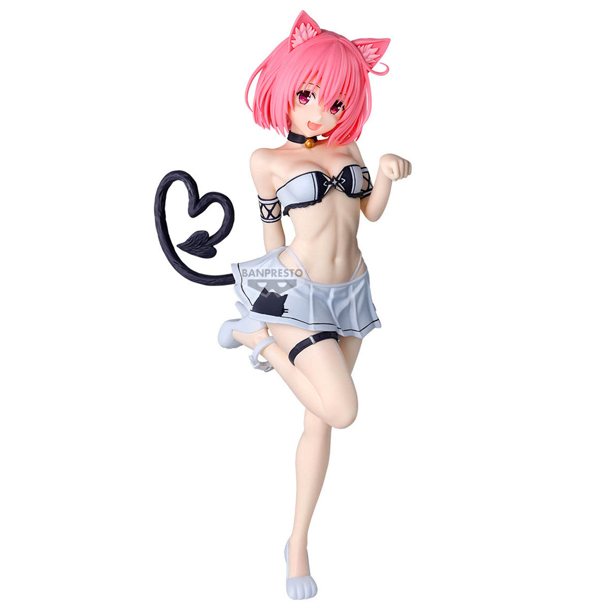 To Love Ru Darkness Nyaruzu - Momo Belia Deviluke [Pre-Order Aug 2026]