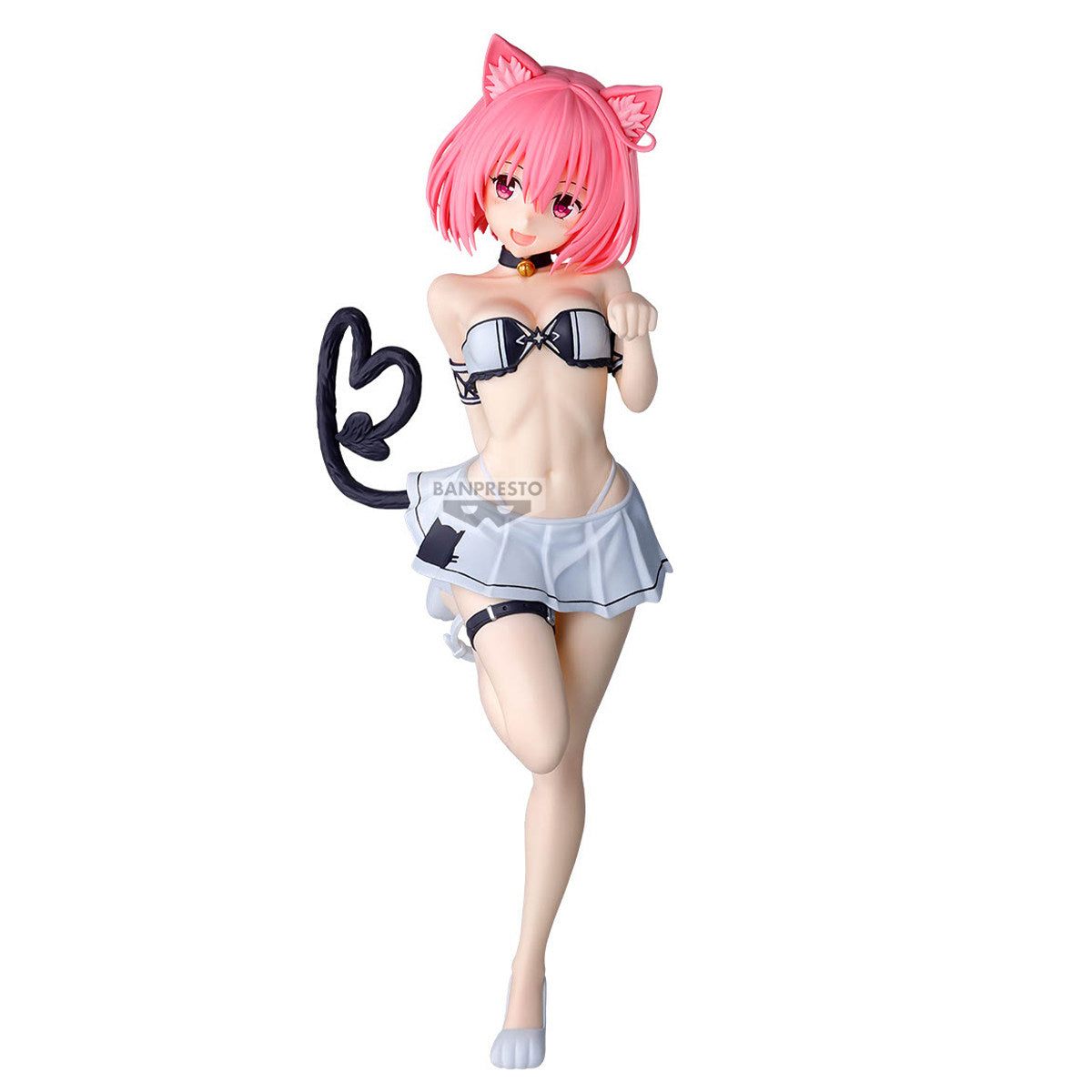 To Love Ru Darkness Nyaruzu - Momo Belia Deviluke [Pre-Order Aug 2026]