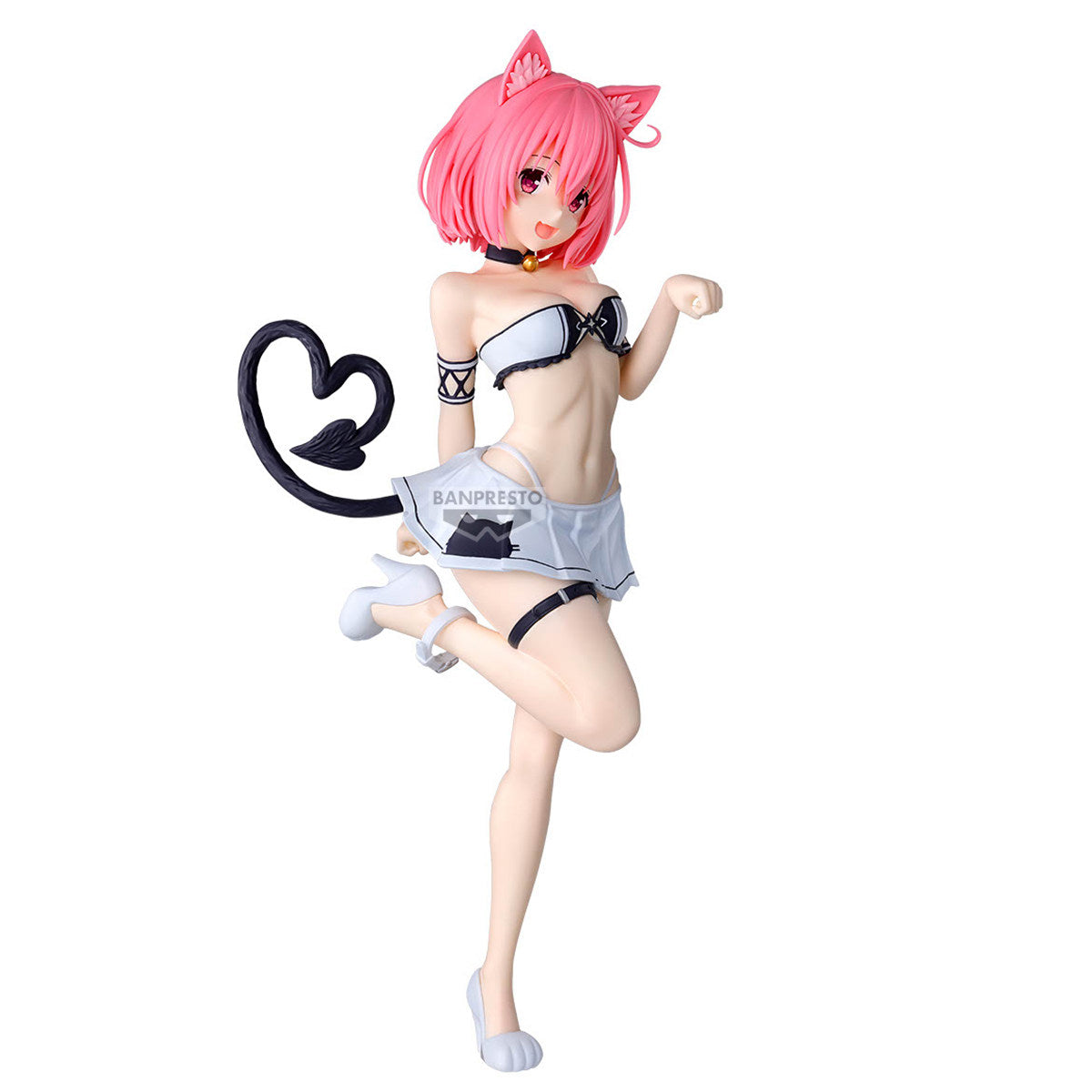 To Love Ru Darkness Nyaruzu - Momo Belia Deviluke [Pre-Order Aug 2026]