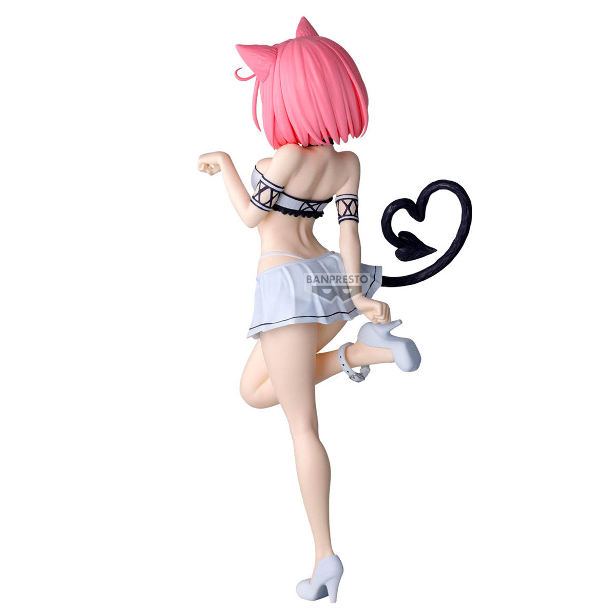 To Love Ru Darkness Nyaruzu - Momo Belia Deviluke [Pre-Order Aug 2026]