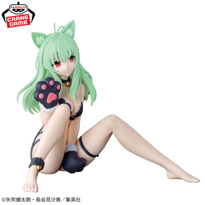 To Love Ru Darkness Nyaruzu - Run Elsie Jewelria