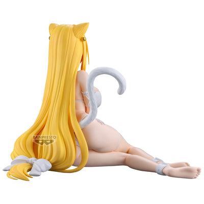 To Love Ru Darkness Nyaruzu - Tearju Lunatique [Pre-Order Mar 2027]
