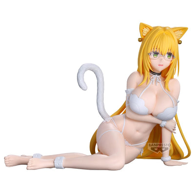 To Love Ru Darkness Nyaruzu - Tearju Lunatique [Pre-Order Mar 2027]