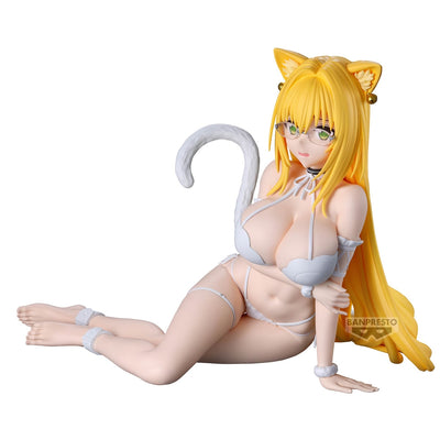 To Love Ru Darkness Nyaruzu - Tearju Lunatique [Pre-Order Mar 2027]