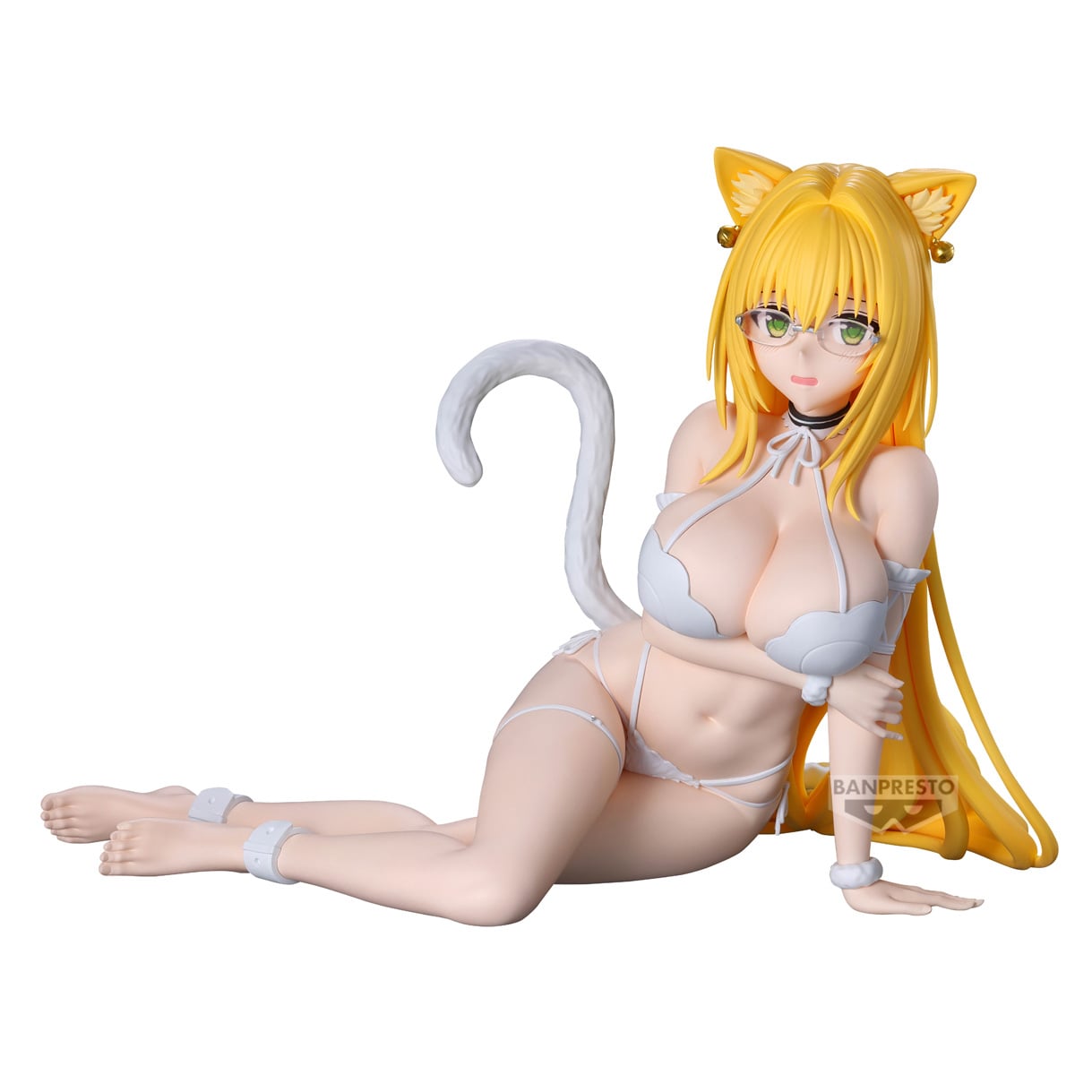 To Love Ru Darkness Nyaruzu - Tearju Lunatique [Pre-Order Mar 2027]