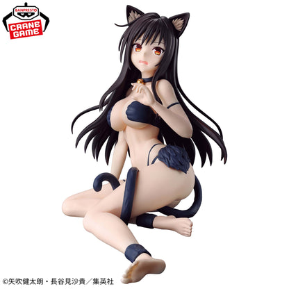 To Love Ru Darkness Nyaruzu - Yui Kotegawa [Pre-Order Sep 2026]