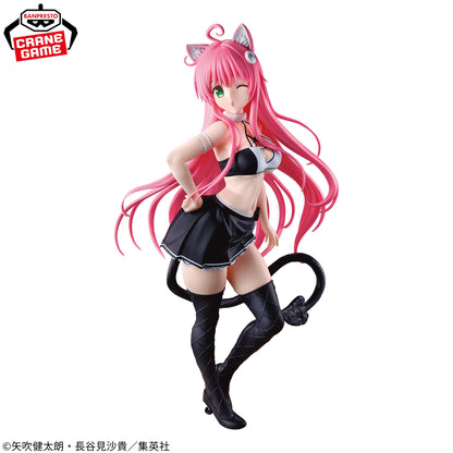 To Love Ru Darkness Nyaruzu Collection - Lala Satalin Deviluke