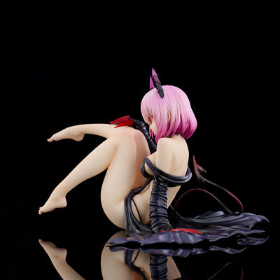 To Love Ru Darkness Renewal Package Ver. - Momo Belia Deviluke Darkness Ver. 1/6