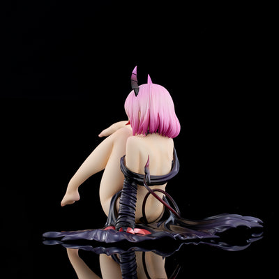 To Love Ru Darkness Renewal Package Ver. - Momo Belia Deviluke Darkness Ver. 1/6