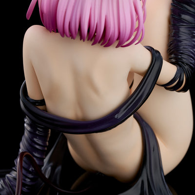 To Love Ru Darkness Renewal Package Ver. - Momo Belia Deviluke Darkness Ver. 1/6