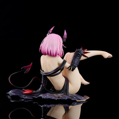 To Love Ru Darkness Renewal Package Ver. - Momo Belia Deviluke Darkness Ver. 1/6