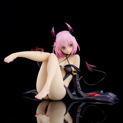 To Love Ru Darkness Renewal Package Ver. - Momo Belia Deviluke Darkness Ver. 1/6