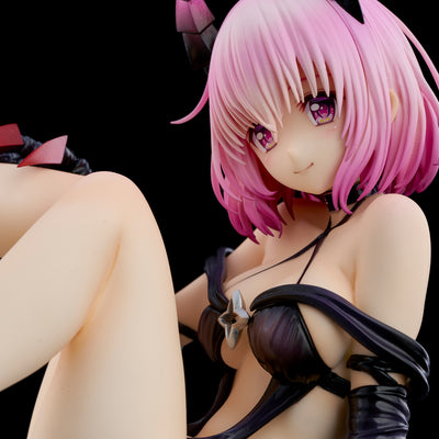 To Love Ru Darkness Renewal Package Ver. - Momo Belia Deviluke Darkness Ver. 1/6
