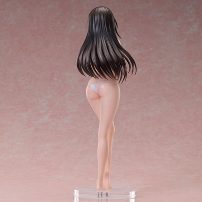 To Love Ru Darkness Swimwear Series - Kotegawa Yui 1/4 Size Muse Color Ver. [Pre-Order Sep 2026]