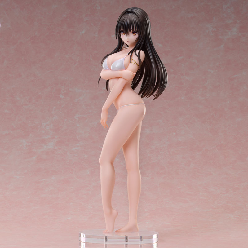 To Love Ru Darkness Swimwear Series - Kotegawa Yui 1/4 Size Muse Color Ver. [Pre-Order Sep 2026]