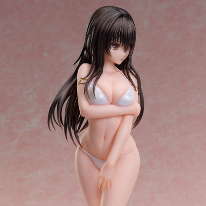 To Love Ru Darkness Swimwear Series - Kotegawa Yui 1/4 Size Muse Color Ver. [Pre-Order Sep 2026]