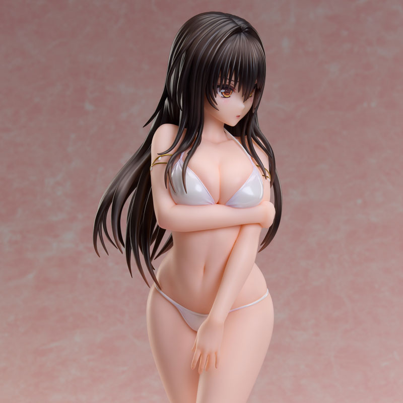 To Love Ru Darkness Swimwear Series - Kotegawa Yui 1/4 Size Muse Color Ver. [Pre-Order Sep 2026]
