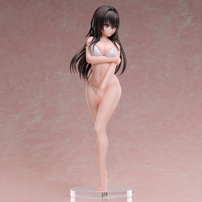 To Love Ru Darkness Swimwear Series - Kotegawa Yui 1/4 Size Muse Color Ver. [Pre-Order Sep 2026]