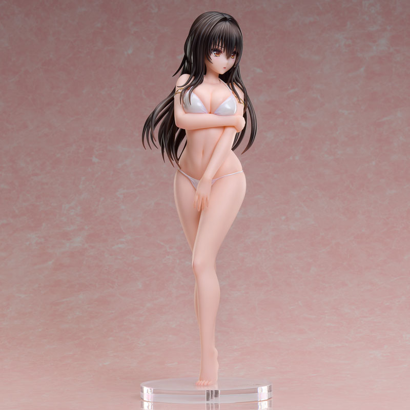 To Love Ru Darkness Swimwear Series - Kotegawa Yui 1/4 Size Muse Color Ver. [Pre-Order Sep 2026]