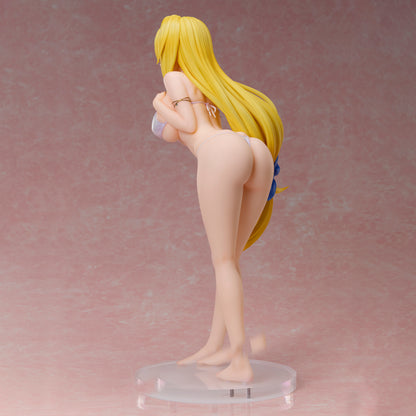 To Love Ru Darkness Swimwear Series - Tearju Lunatique 1/4 Size Muse Color Ver. [Pre-Order Jan 2026]