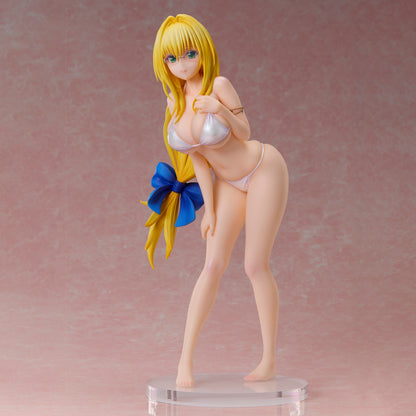 To Love Ru Darkness Swimwear Series - Tearju Lunatique 1/4 Size Muse Color Ver. [Pre-Order Jan 2026]