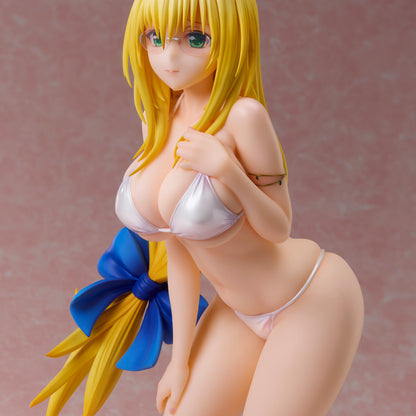To Love Ru Darkness Swimwear Series - Tearju Lunatique 1/4 Size Muse Color Ver. [Pre-Order Jan 2026]