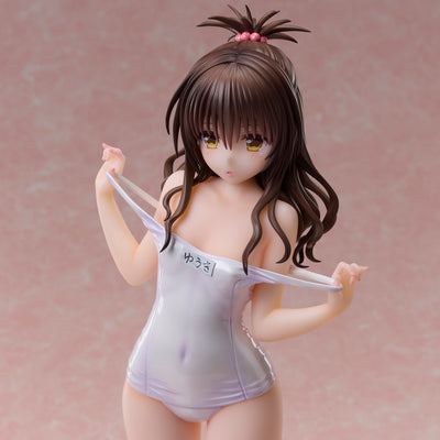 To Love Ru Darkness Swimwear Series 1/4 Scale Figure - Mikan Yuuki Muse Color Ver. [Pre-Order Oct 2026]