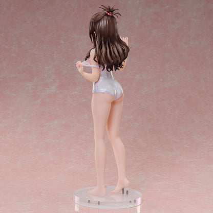 To Love Ru Darkness Swimwear Series 1/4 Scale Figure - Mikan Yuuki Muse Color Ver. [Pre-Order Oct 2026]